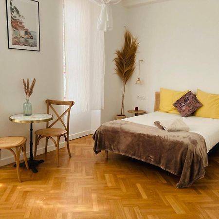 - - Maison Uma - - Wifi, Netflix, Mer Et Centre Μασσαλία Εξωτερικό φωτογραφία