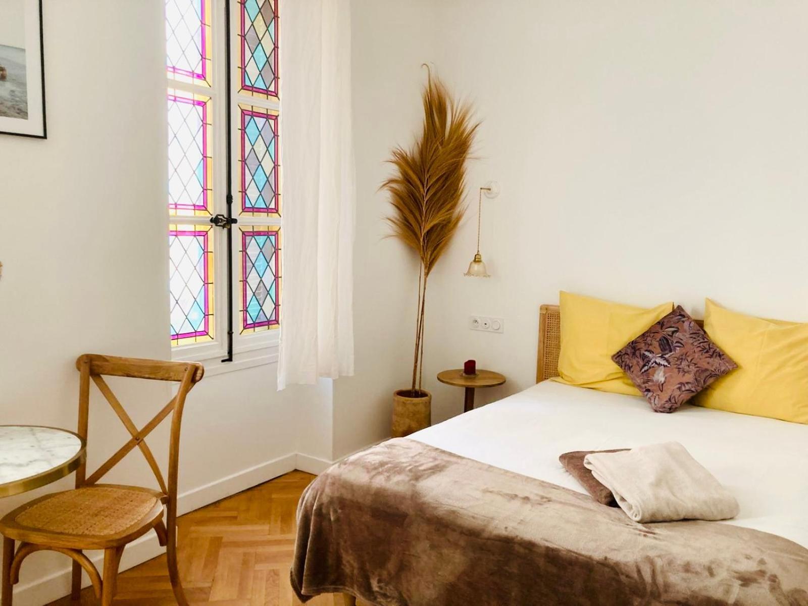 - - Maison Uma - - Wifi, Netflix, Mer Et Centre Μασσαλία Εξωτερικό φωτογραφία