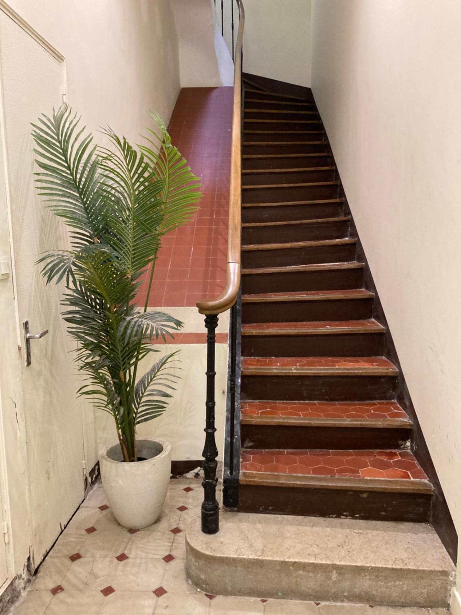 - - Maison Uma - - Wifi, Netflix, Mer Et Centre Μασσαλία Εξωτερικό φωτογραφία