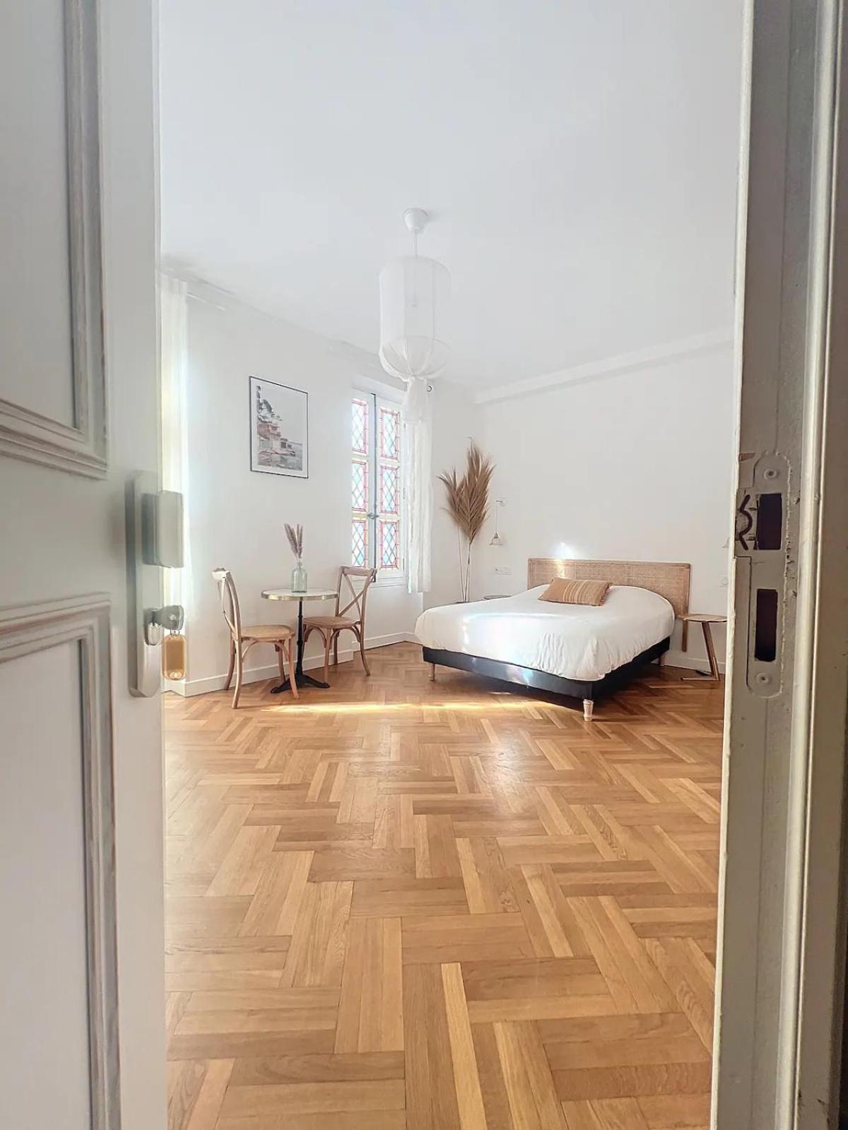 - - Maison Uma - - Wifi, Netflix, Mer Et Centre Μασσαλία Εξωτερικό φωτογραφία