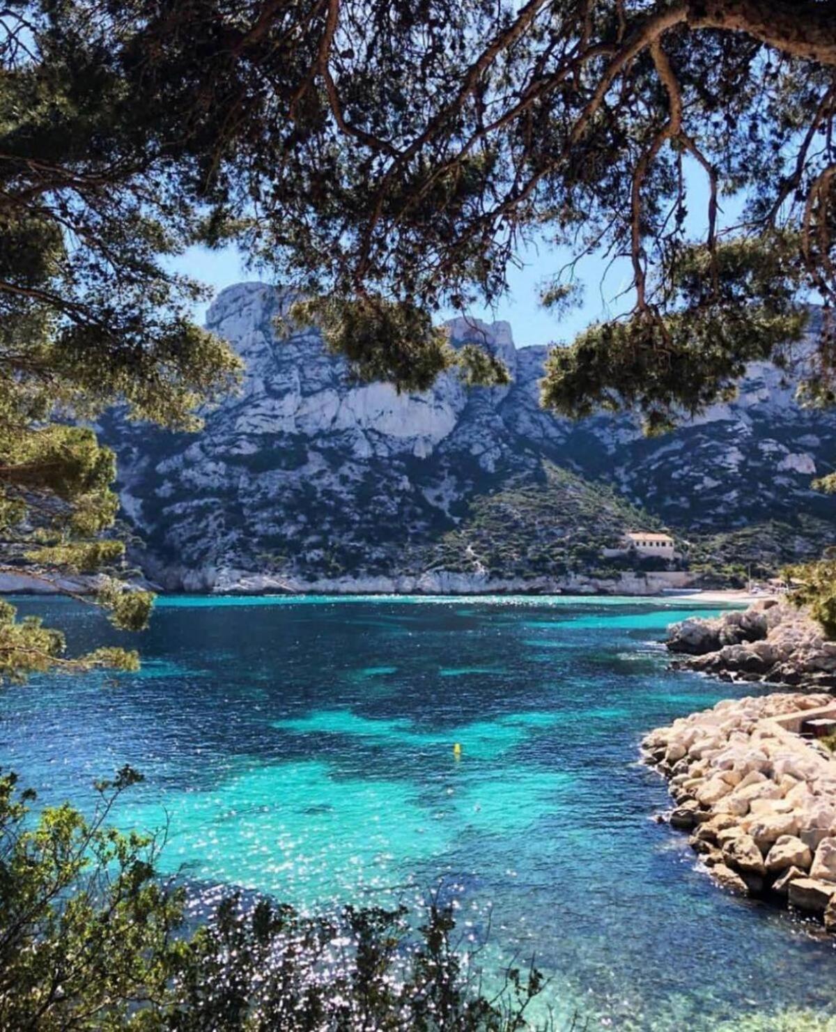 - - Maison Uma - - Wifi, Netflix, Mer Et Centre Μασσαλία Εξωτερικό φωτογραφία