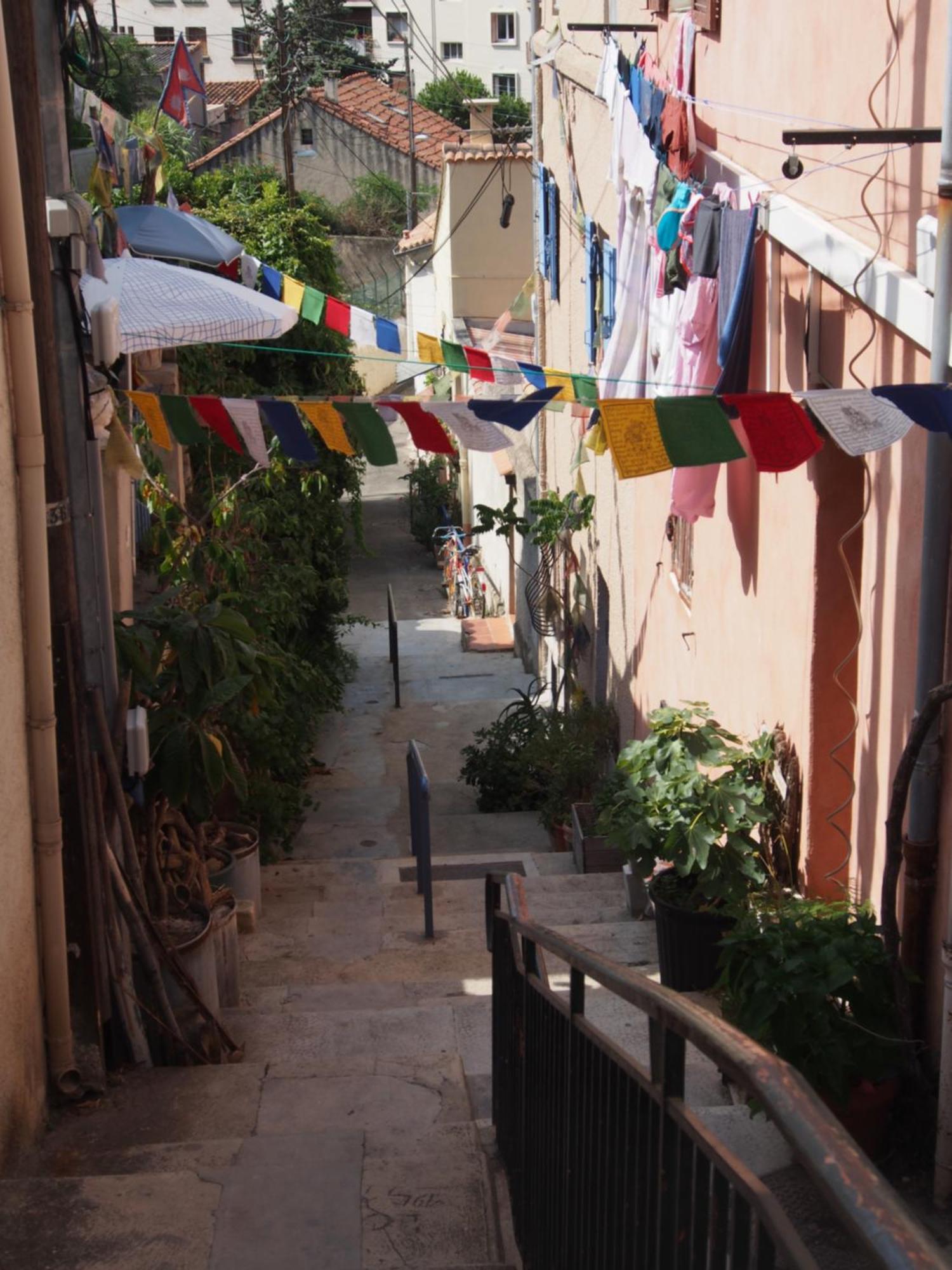 - - Maison Uma - - Wifi, Netflix, Mer Et Centre Μασσαλία Εξωτερικό φωτογραφία