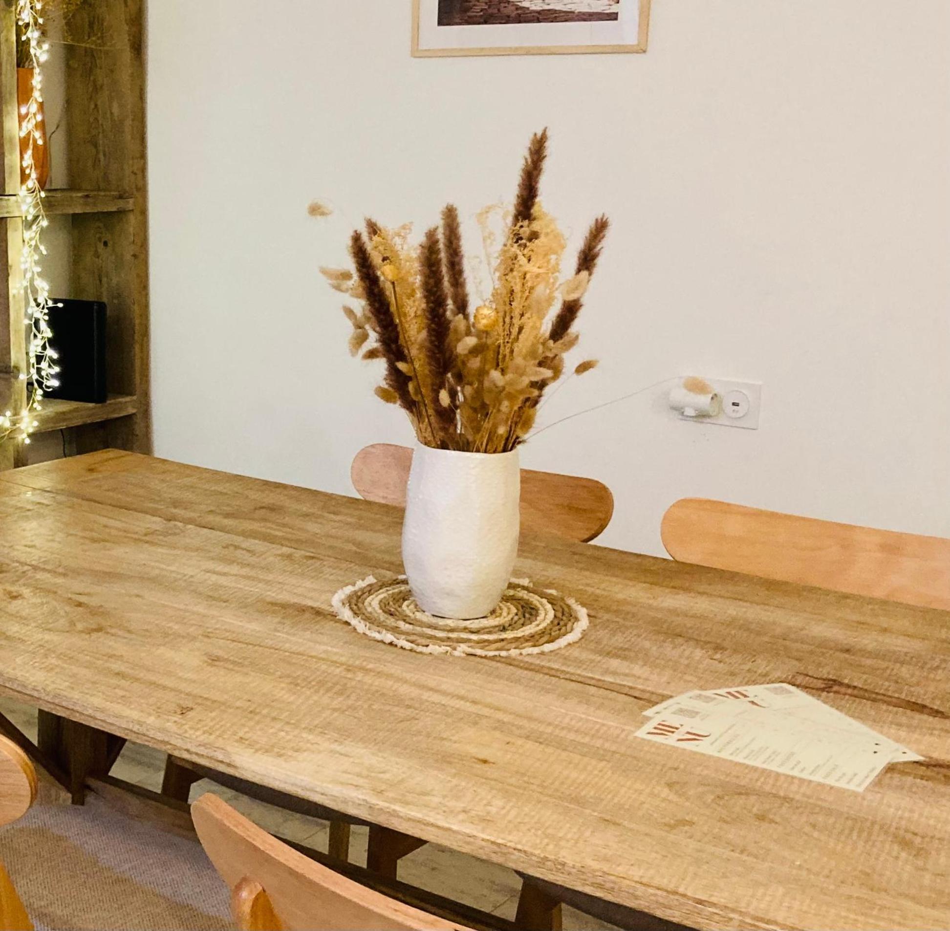 - - Maison Uma - - Wifi, Netflix, Mer Et Centre Μασσαλία Εξωτερικό φωτογραφία